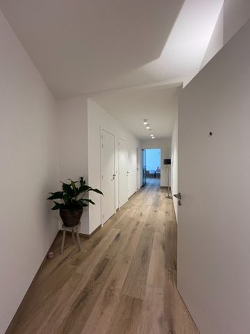 Prachtig nieuwbouwappartement te Hamont - Photo 3