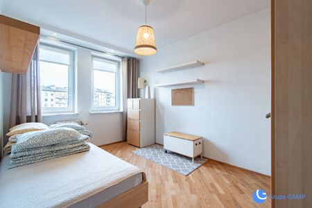 3 pok I Fiołkowa I balkon I 18.01 I - Zdjęcie 3