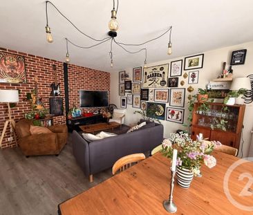 Location Appartement 3 pièces 82m² MONTIGNY LES METZ 57950 - Photo 4