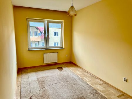 Mieszkanie 3 pokoje wolne od zaraz , RZESZÓW - - Photo 5