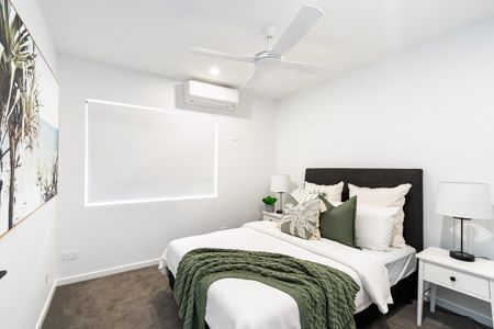 18/16-20 Faculty Close, Smithfield QLD 4878 - Apartment For Rent | Domain - Photo 4