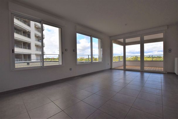 Appartement 3 pièces - Photo 1