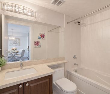 For Lease - 151 Upper Duke Crescent Unit# 901, Markham, Ontario - Photo 6