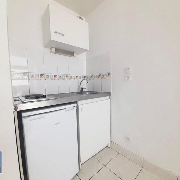 Location Appartement 2 pièces 28m² NANTES 44000 - Photo 1