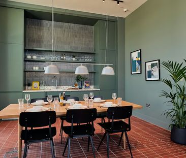 1 bedroom apartment - Photo 4