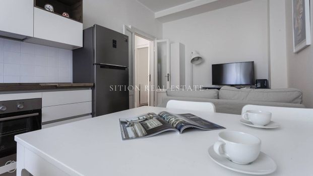 Via Ponte Seveso, 33, Milano, Lombardy 20125 - Photo 1