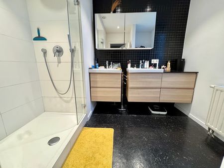 Penthouse te huur - Foto 4