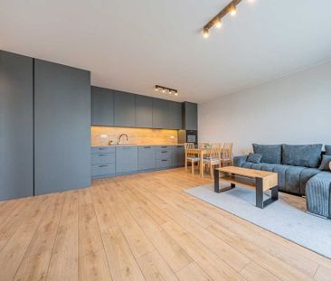 Przestronne 2 Pokoje Garaż Winda | Ujeścisku - Фото 1