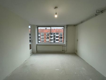 Appartement te huur: Willy Sluiterstraat 9 1061 TE Amsterdam - Photo 2