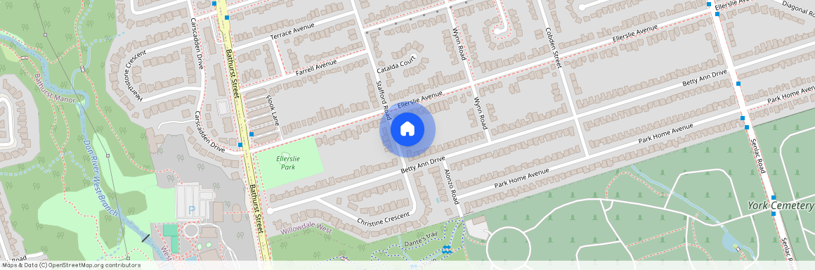 7 Stafford Road Unit# B1, Toronto