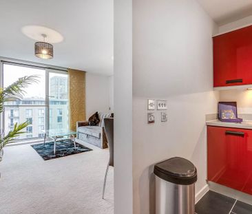 1 bedroom flat to rent - Photo 5