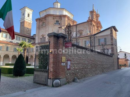 Bilocale via Nostra Signora del Popolo 9, Centro, Cherasco - Photo 4