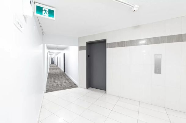 Bradstreet Apartments - Photo 1