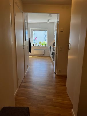 Mittlinjen, Lund - Foto 1