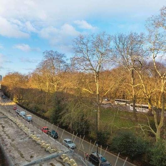 Prince Of Wales Drive, Prince Of Wales Drive, SW11 - Photo 1