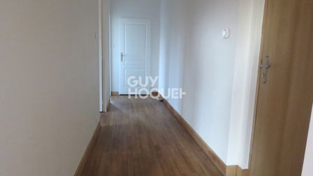 Appartement F2 LONGEVILLE LES METZ - Photo 4