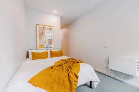 1 Bedroom Studio Premium - Photo 3