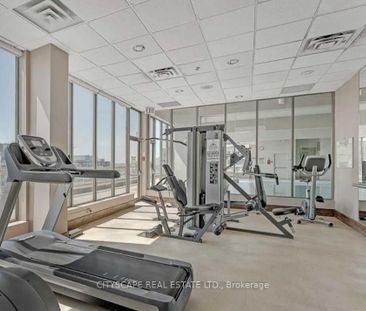 For Lease - 55 Elm Drive Unit# Ph 06, Mississauga, Ontario - Photo 1
