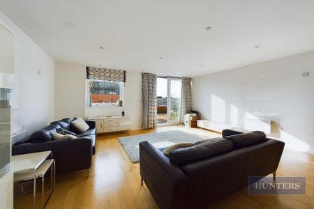 Sirocco 33 Channel Way, Southampton - Photo 5