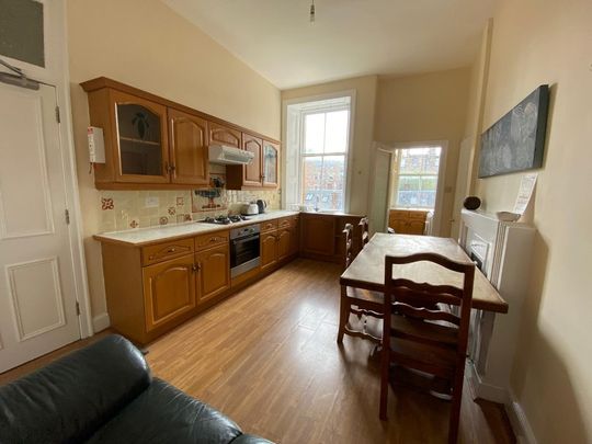 Thirlestane Road, Marchmont, Edinburgh, EH9 1AP - - Photo 1