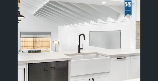 Luxury 4-Bedroom Home with Pool & Alfresco Living - Photo 1