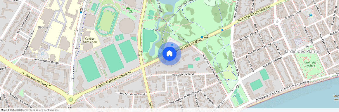 44600, Saint-Nazaire