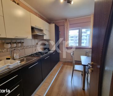 Apartament 3 camere de inchiriat, str. Nasaud - Photo 3