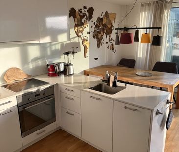 3.5 Zimmer, 70 m², 4. Stock - Photo 6