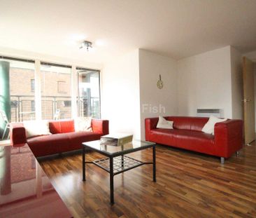 The Quadrangle, 1 Lower Ormond Street, Manchester - Photo 2