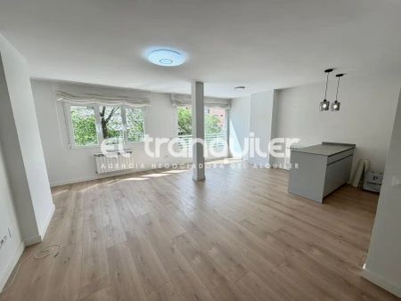 Piso de alquiler en Calle Serrano, Hispanoamérica - Bernabéu - Photo 5