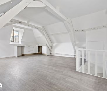 4138 - Location Appartement - 2 pièces - 41 m² - Arras (62) - Hyper... - Photo 4
