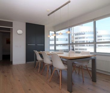 Te huur: Appartement Karel Doormanstraat in Rotterdam - Foto 5