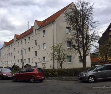 Etwas besonderes: günstiges 1-Zimmer-Wohnung in guter Stadtlage - Photo 2