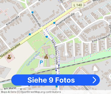 Wohnung "Kirchblick 52" | Kernsaniert und modern - Foto 1