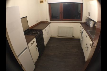 1 Bed Flat, Canal Place, AB24 - Photo 5