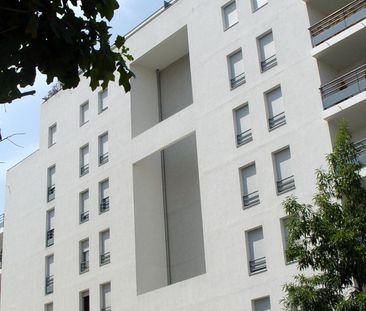 location Appartement T2 DE 45.03m² À LYON - Photo 6