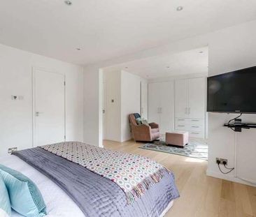 Oak Park Gardens, Southfields, SW19 - Photo 5