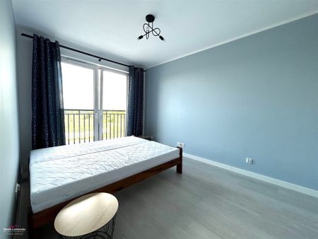 Grudziądz, Dębowe Wzgórze Mieszkanie na wynajem - Фото 3