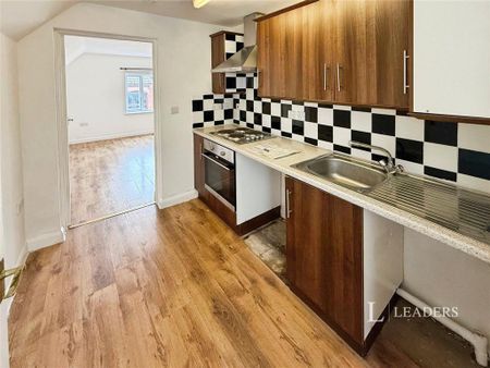1 bedroom flat to rent - Photo 5