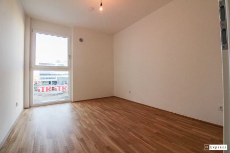 Modernes Wohnen nahe Stadlauer Straße - Großzügiger Balkon - Photo 3