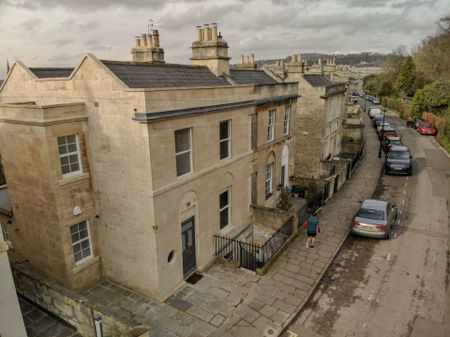 Sydney Buildings, Bath - Photo 4