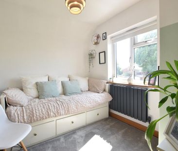 2 bedroom detached house to rent - Photo 2