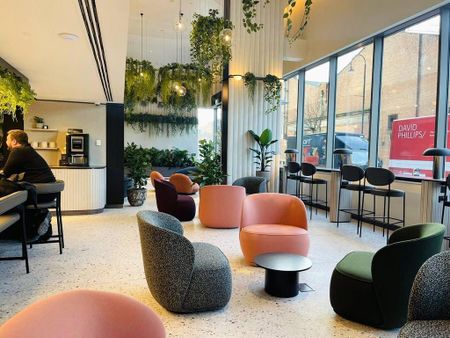 1 bedroom apartment to rent - Photo 3