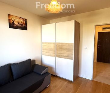 W dobrej okolicy mieszkanie do wynajęcia - Фото 3