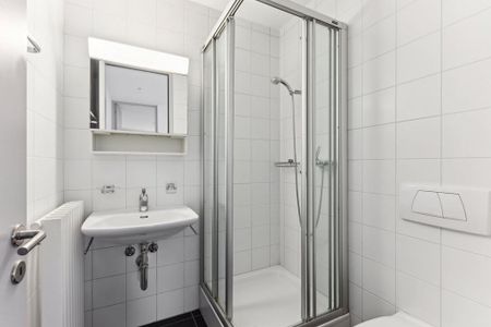 4.5 Zimmer, 110 m², 1. Stock - Foto 3