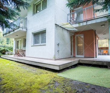 Budakeszi út | Property for Long Term Rent in Budapest - Photo 4