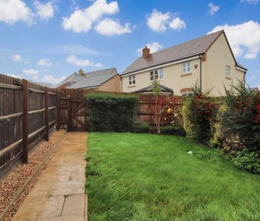 3 bedroom end of terrace house to rent - Photo 6