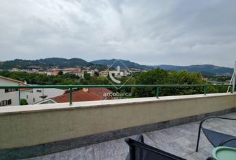 Apartamento T3 em Viana do Castelo