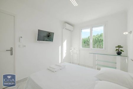 Location Appartement 4 pièces 66m² CANNES 06400 - Photo 4