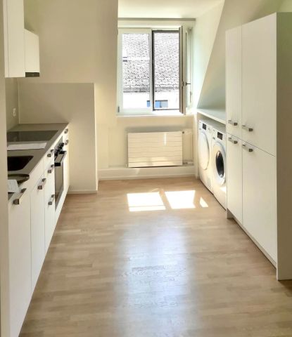 3.5 Zimmer, 100 m² - Photo 3